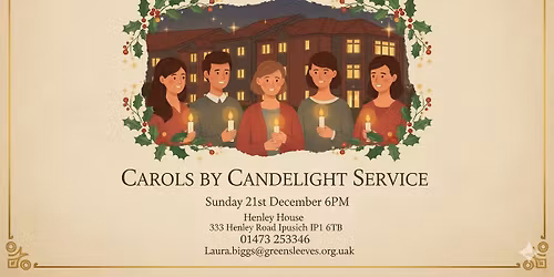 Carols by Candlelight