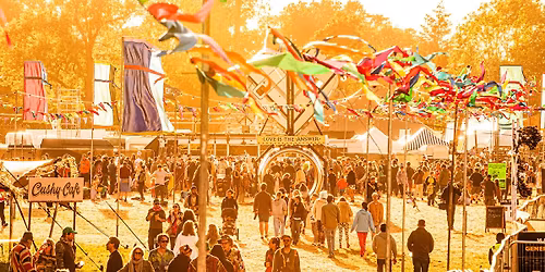 Shindig Festival 2026