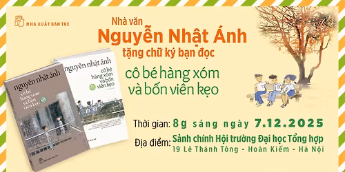 [H\u00c0 N\u1ed8I] NH\u00c0 V\u0102N NGUY\u1ec4N NH\u1eacT \u00c1NH T\u1eb6NG CH\u1eee K\u00dd B\u1ea0N \u0110\u1eccC