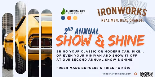 Show & Shine