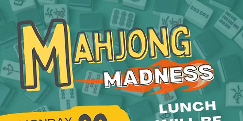 Mahjong Madness