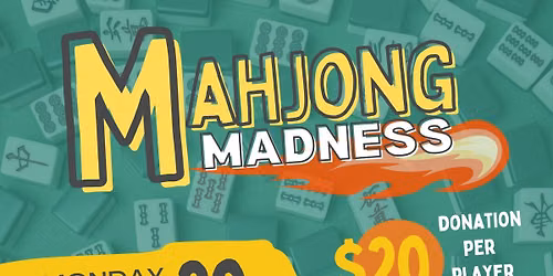 Mahjong Madness