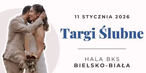 Targi \u015alubne - Bielsko-Bia\u0142a, Hala BKS