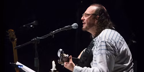 Fernando Delgadillo in Ciudad de M\u00e9xico