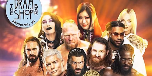 Watch WWE SummerSlam Live!