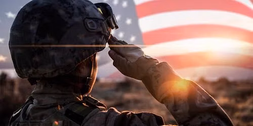 Third Annual New Moon T.O.W. Veterans Dinner and Resources Fair