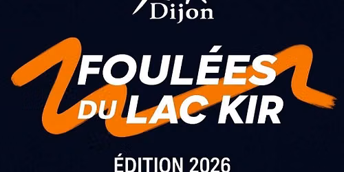LES FOULEES DU LAC KIR