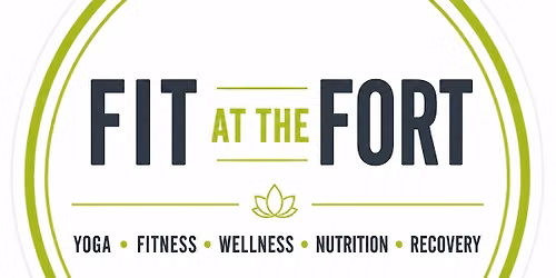 Fit at the Fort