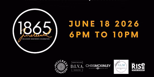 Juneteenth Eve Celebration