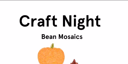 Craft Night 