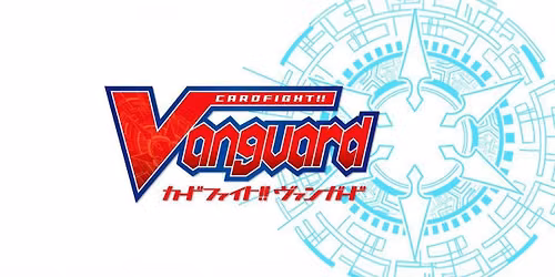 Cardfight Vanguard - Tuesday Locals