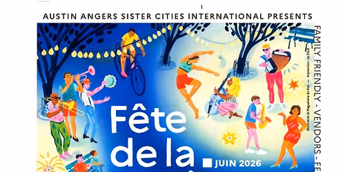 F\u00eate de la Musique 2026