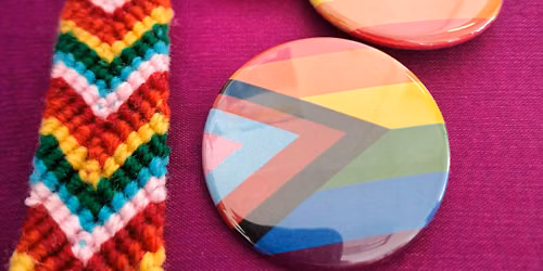 PRIDE-skapande
