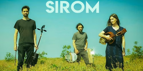 \u0160irom + Athina B