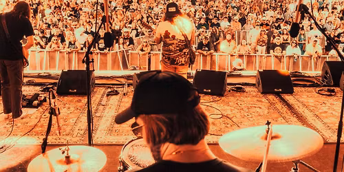 Mojo Thunder - Mansfield, OH