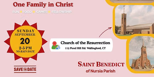 Annual Parish Picnic