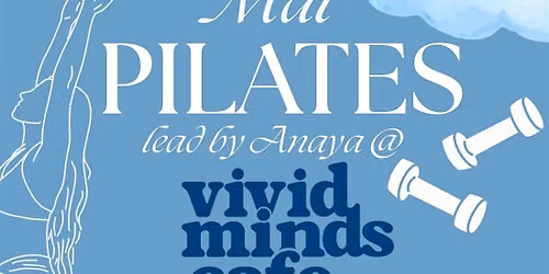 ALL LEVEL MAT PILATES CLASS