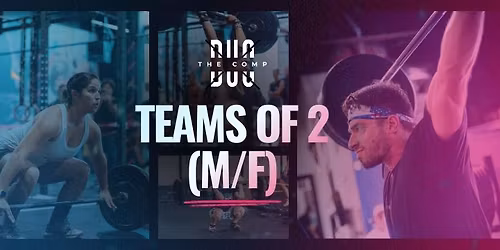 THE DUO COMP - Tampa