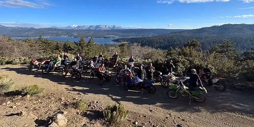 Big Bear Moto