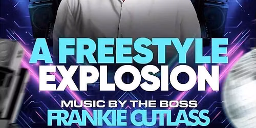 Frankie Cutlass at Mulcahys