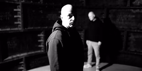 Klangstabil @Katzenclub\/Feierwerk, M\u00fcnchen