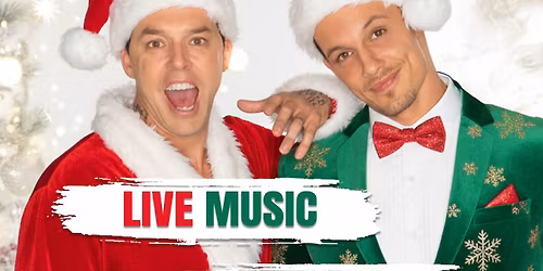 \ud83c\udf84 CHAOS & KINDNESS HOLIDAY PARTY \ud83c\udf85