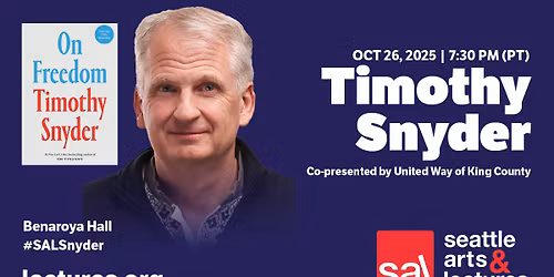 Timothy Snyder