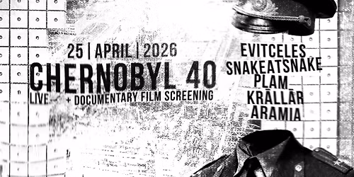 CHERNOBYL 40