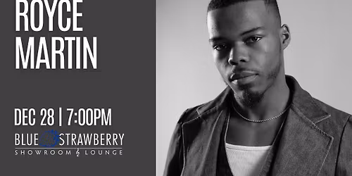 Royce Martin