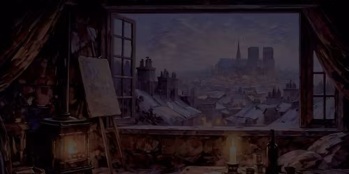 Opera Festival of Chicago presents Adriana Lecouvreur