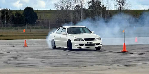 MSCT Driftkhana and Come & Try Day