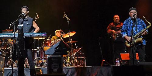 WAR - Band