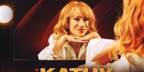 Kathy Griffin comedy show at Fitzgerald Theater, Saint Paul, MN at Fitzgerald Theater