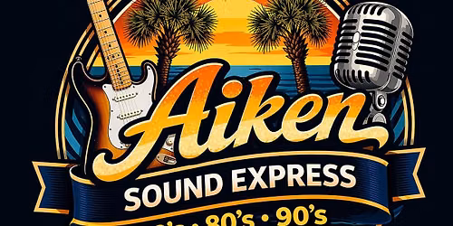 Aiken Sound Express at Shannon's Place