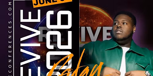 REVIVE 2026