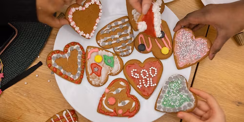 Första advent på Näset