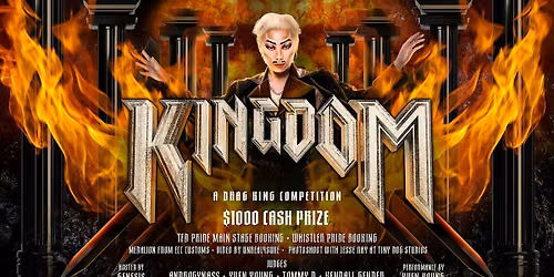 KINGDOM