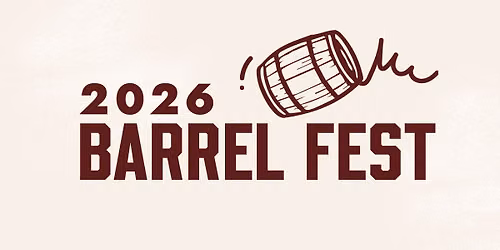 Barrel Fest 2026