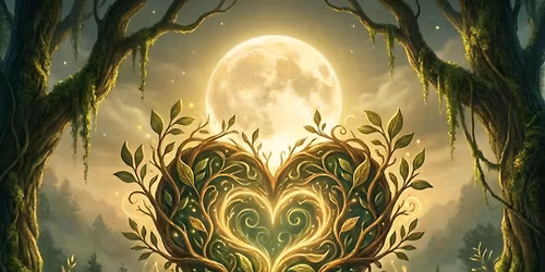 WILD MEDICINE BREATHWORK JOURNEY 