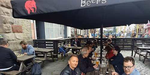 Pub Chess
