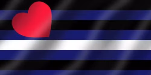 Black (Leather) Friday with Mr. NC Leather 2025