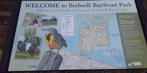Bedwell Bayfront Park