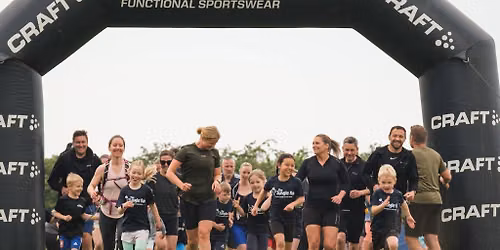 Junglerun K\u00f8benhavn 2027