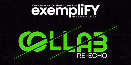 FYDC2026 | exempliFY: Collab