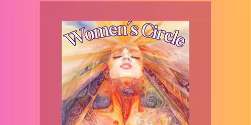 Moonlight Sisterhood Women's Circle