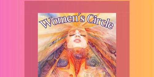 Moonlight Sisterhood Women's Circle