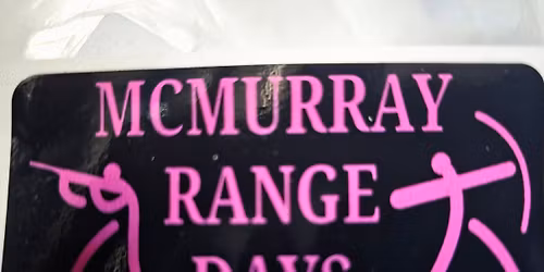 5th annual range days