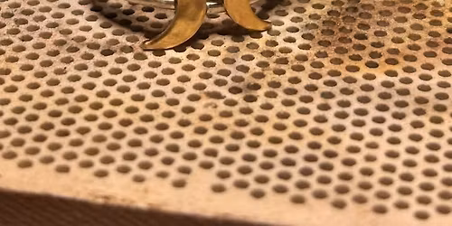 Silversmith Workshop - Intro to Simple Bands