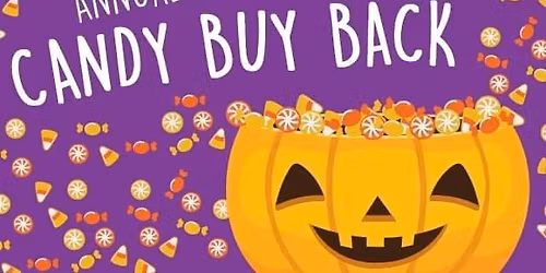 Brazeau Candy Buy Back