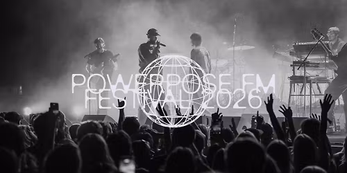 Powerpose FM festival 2026